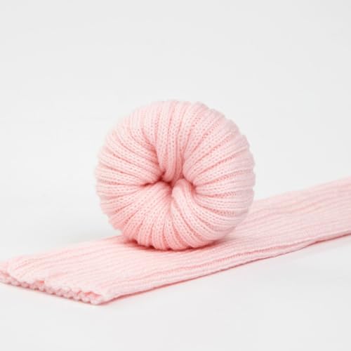 Image of Intgoodluckycc Leg Warmers for Women, Cute Knit Leg Warmer Socks for Dance