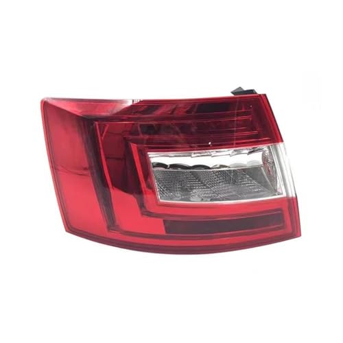 Feux arrière Skoda Octavia 2015 2016 2017 cache boîtier feu stop gauche