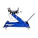 K Tool International XD63517 2 Ton Transmission Jack for Garages, Repair Shops and DIY, 4,000 lbs., 37.4