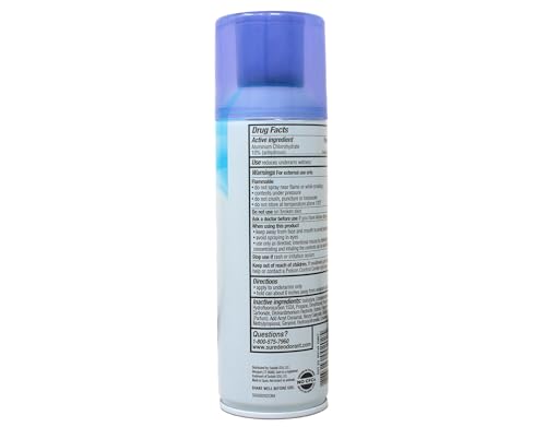 Desodorante Aerosol Anti-Perspirante Sure 6 oz miniatura 2