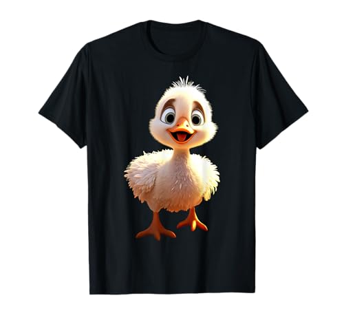 Un'oca per tutti gli amanti dei paperi e delle oche. Scopri il simpatico mondo delle piccole oche con questo divertente costume da oca per gli amanti delle oche. Un divertente regalo d'oca per mamma oca, papà oca e per gli appassionati di simpatiche oche.
