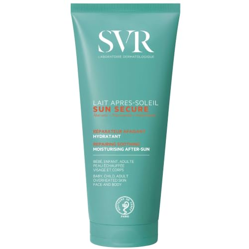 SVR Sun Secure Moisturising After Sun 200 ml – Ansicht 1