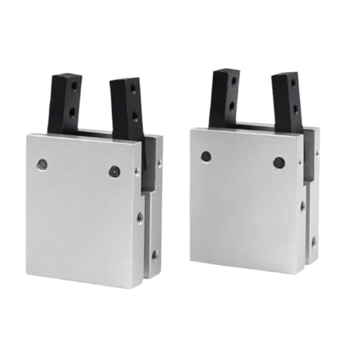Vérin pneumatique à doigt HDS20 machine soufflage bouteille composant industriel