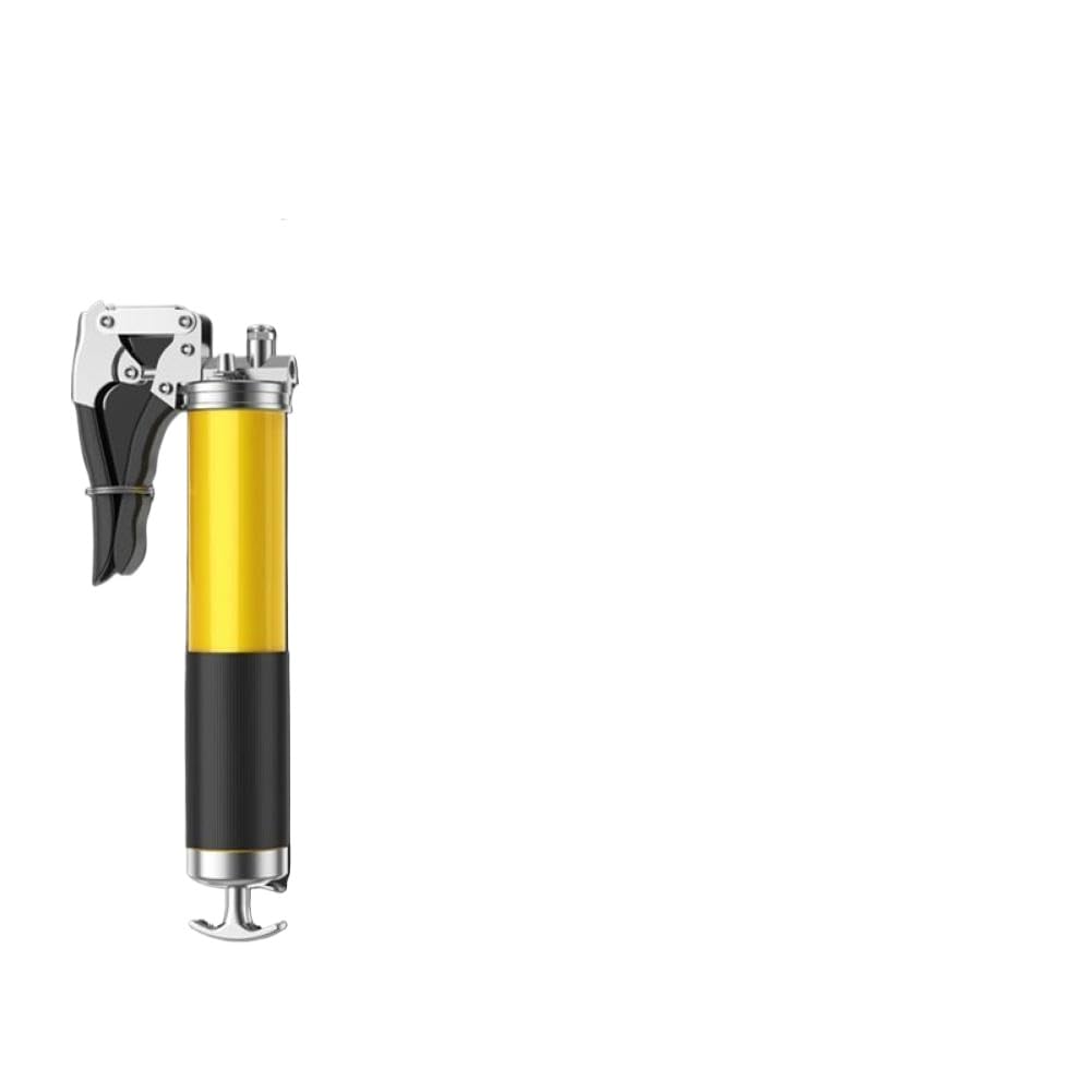 Pistola Engrasadora de Empuñadura Compatible con SUVs y Camiones
