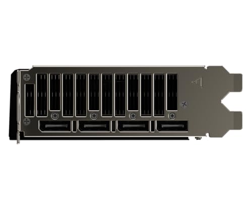 Image of ASRock Intel Arc Pro B60 Creator 24GB Graphics Card, Intel Xe2-HPG Architecture, 24GB GDDR6, PCIe 5.0, 4X DisplayPort 2.1, Blower Design, 0dB Silent Cooling