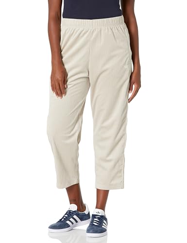 Amazon.com: adidas Originals womens Open Hem Corduroy Pant Wonder