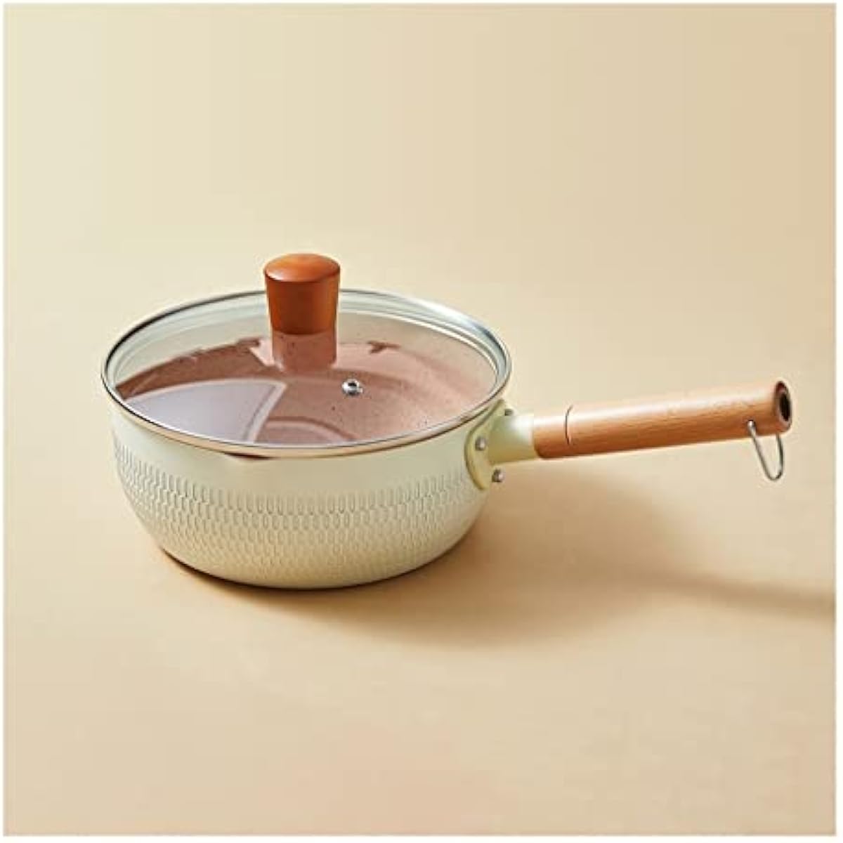 クーポン発行 小さなスープポットミルクパン ミルクパンスノーパン304ステンレス鋼の調理鍋世帯の赤ちゃんミルクポット補完的な食べな無棒麺調理ポット 鍋 ミルクウォーマー小型調理器具 Size Medium Pengshop ミルクパン 通販 安いを販売 Refractivethinker Com