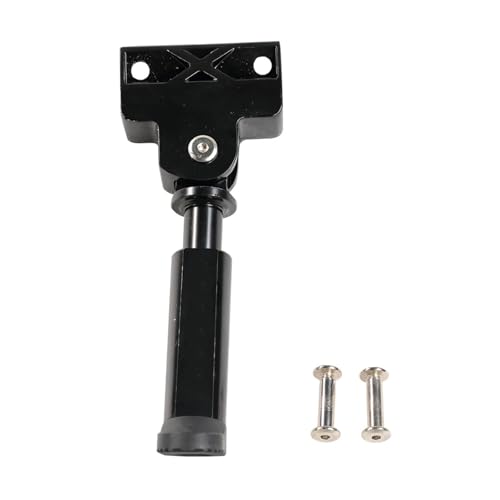 Béquille trottinette électrique INOKIM OXO anti chute support de pied robuste