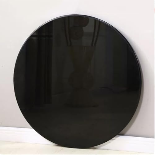 Verre trempé épais poli à plat de haute précision pour mobilier de style
