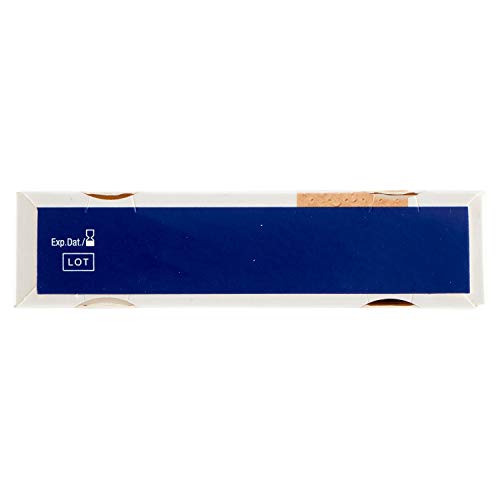 Hansaplast Universal Pflaster, wasserfest, hohe Haftkraft, 2 Packungen mit 20 Stück – Ansicht 6