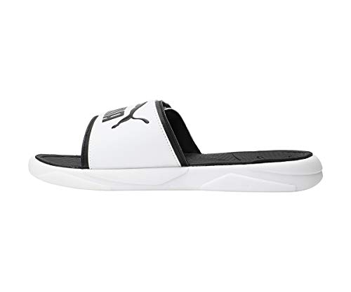Image of Puma Men Royalcat Comfort Slide