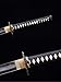 HERO SWORD Advanced Japanese Nugui Polishing Katana Razor Sharp Clay Tempered T10 Steel Samurai Sword The Spirit of Horse and Dragon Theme Cool Sword