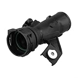 turbo 1.5 dci 65 Solución de ajuste perfecto: específicamente diseñado para que coincida con las especificaciones de fábrica para vehículos Qashqai .5 DCi garantizando una integración perfecta en el sistema existente sin necesidad de modificaciones o ajustes