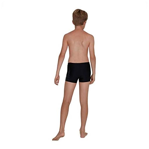 Speedo Boomstar Placement Aquashort jongens Badpak (1-Pack) - Image 4