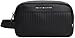 Tommy Hilfiger TH Woven Washbag Am0am13838, Borsa da Bagno Uomo, Black (Black), One Size immagine