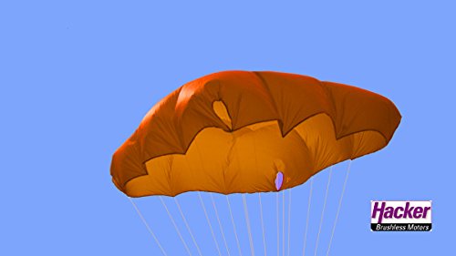 Preisvergleich Produktbild Para-RC "RC-Evo-Cross" Rettungsschirm von Hacker