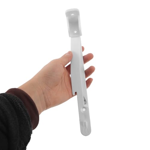 Conector de valla ajustable de alta resistencia en acero laminado 5