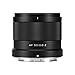 VILTROX 50 mm F2 Full Format Lens for Nikon Z, AF 50 mm f/2 Z Standard Prime Lens with Large Aperture for Z Mount, Z Ultra Compact z Mount for Z8 Z9 Z6 Z7 Z6 II Z7 II Z5 Z50 ZF Z30