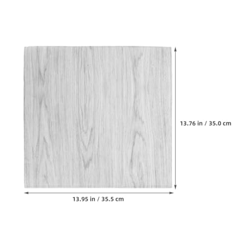 Material Xpe espumado en calcomanías de pared 3d autoadhesivas lavables 3