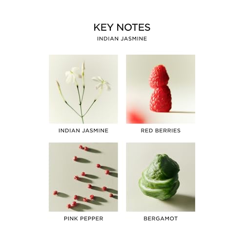 Image of NEST New York Scented Votive Candle, Indian Jasmine - 2 oz - Up to 28-Hour Burn Time - Reusable Glass Vessel