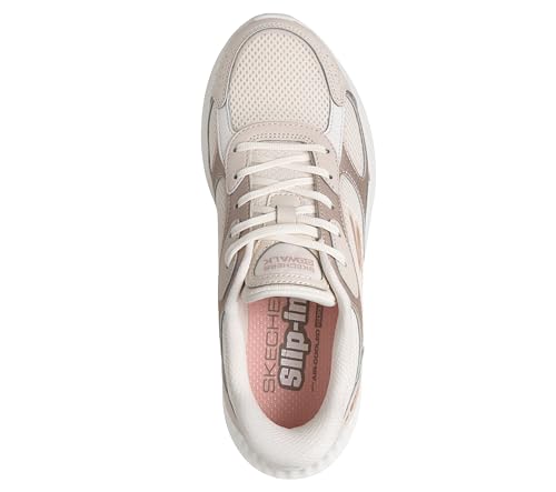Image of Skechers Women's Go Walk Now Hands Free Slip-ins Walking Shoes