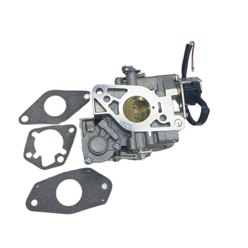 Carburateur tracteur tondeuse CH730 CH740 25 CV remplacement 2485393-S