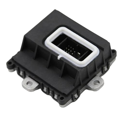 Pilote de phare adaptatif BMW 3 module de commande informatique A58X série 5