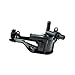 11518616992 11517600969 11517629918 Engine Coolant Auxiliary Water Pump Compatible For BMWs F20 F20N F21N F30 F31 Turbo N13