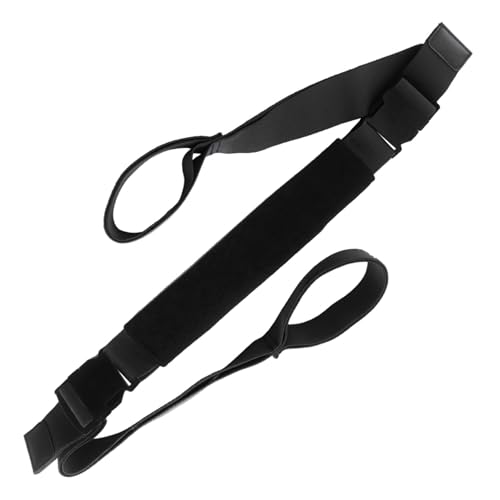 Pilates Resistance Band Fitness Exercise Strap Long Resistance Bands for Men Women Fitness Exercise Pilates Stretch Band Pilates