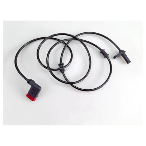 Capteur de vitesse de roue ABS arrière pour Mercedes E320 E350 E500