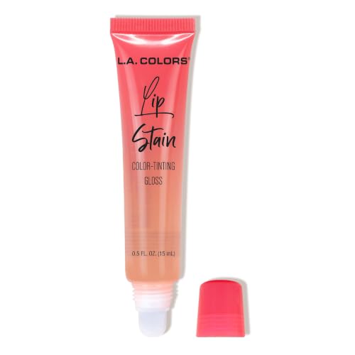 Image of L.A. COLORS Lip Stain, Hello Melon CLG436
