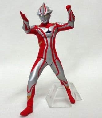 Amazon アルティメットソリッド ウルトラマン2 ウルトラマンメビウス 単品 ガシャポン フィギュア ドール 通販