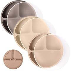 Matte Dark Grey, Off White, Tan