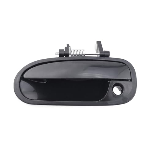 Poignée extérieure de porte robuste ABS pour Civic 1996-2000 EK3 EK9 - 4