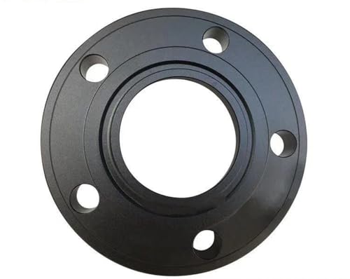 Entretoises de roue 57,1 mm en alliage de haute précision mécanique pour châssis Seat Ibiza