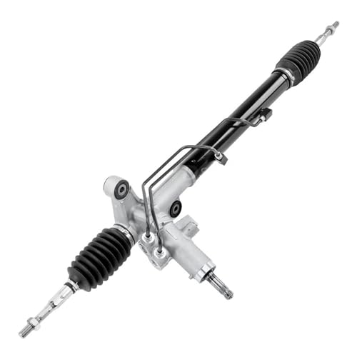 Cremallera de dirección asistida LHD para coches Civic 1.8 GX 2008 a 2012 5