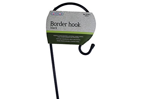 Gardman Border Hook 1m