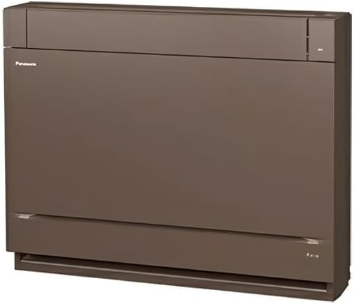 エアコン 18畳用 パナソニック エオリア 2018年モデル Yシリーズ ブラウン 床置き 清潔 脱臭 単相200V CS-569CY2-T