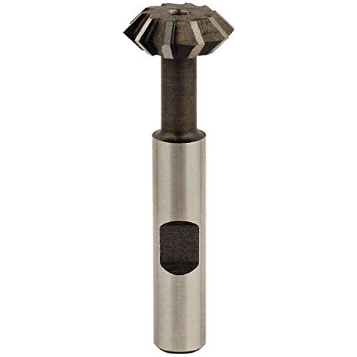 NIAGARA 72820 3/4 90 E15S HSS D/Angle Cutter