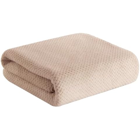 FT HITA Ultra Soft Bath Towel Quick Dry Large Bath Towel 100% Cotton Towels for Shower Soft Large Towel for Hotel, Pool, Beach, Bathroom, SPA, Gym (Blue) Cover