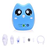 Portable Compressor Machine for Kids, Personal Compressor Machine for Adults Daily Home Use, Cute...