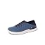 Navy/White