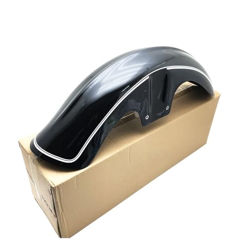 Garde-boue avant pour R18 Classic 2021-2023 carenage noir et blanc