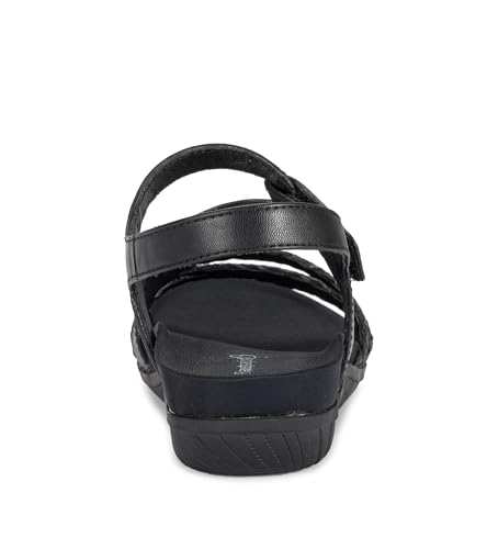 Baretraps JALEN-BLACK