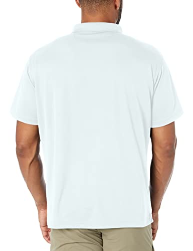Image of Columbia Men Polo Shirt