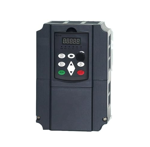SHIHUANI 15KW VFD Inverter for 3-Phase Motor, 380V