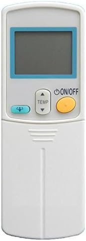 Replacement For Daikin Air Conditioner Remote Control Model ARC433A15, Same with picture