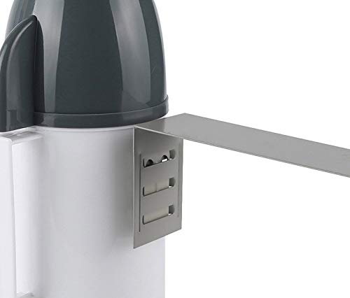 Czajnik elektryczny 12V/24V przenośny Van samochód ciężarowy zapalniczka CIG 1L/600ML TR podłącz silnik do domu uniwersalny samochód podgrzewany elektrycznie kubek (Color : White 600ml, Size : 24V-2