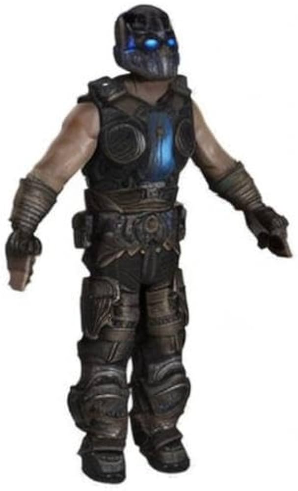 ネカ ギアーズオブウォー エリートスロン ネカ ギアーズオブウォー