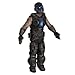 Gears of War 3 Series 3 COG Soldier with Retro Lancer 7 Inch Action Figure by NECA Toys